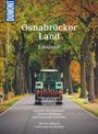 Sven Bremer: DuMont Bildatlas Osnabrücker Land, Buch