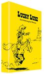 : Lucky Luke: Die Eroberung des Westens - Special Edition, Buch