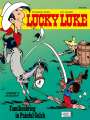 Morris: Lucky Luke 26 - Familienkrieg in Painful Gulch, Buch