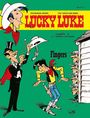 Morris: Lucky Luke 41 - Fingers, Buch