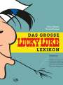 Horst Berner: Das große Lucky-Luke-Lexikon, Buch