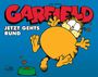Jim Davis: Garfield - Jetzt geht's rund, Buch