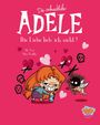Tan: Die schreckliche Adele 04, Buch