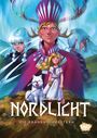 Malin Falch: Nordlicht 03, Buch