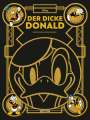 Walt Disney: Der dicke Donald, Buch