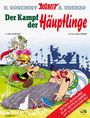 Renè Goscinny: Asterix 04 Extraausgabe zur Netflix-Serie, Buch