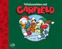 Jim Davis: Weihnachten mit Garfield, Buch