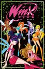 Iginio Straffi: Winx Club 05, Buch