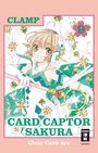 Clamp: Card Captor Sakura Clear Card Arc 09, Buch