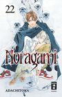 Adachitoka: Noragami 22, Buch