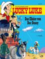 Morris: Lucky Luke 86 - Das Elixier von Doc Doxey, Buch
