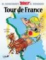 René Goscinny: Asterix 06: Tour de France, Buch