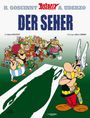 René Goscinny: Asterix 19: Der Seher, Buch