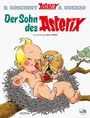René Goscinny: Asterix 27: Der Sohn des Asterix, Buch
