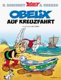 René Goscinny: Asterix 30: Obelix auf Kreuzfahrt, Buch
