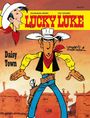 René Goscinny: Lucky Luke 40 - Daisy Town, Buch