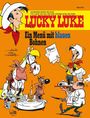 Achdé: Lucky Luke 92 - Ein Menü mit blauen Bohnen, Buch