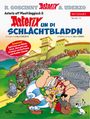 René Goscinny: Asterix Mundart Unterfränkisch V, Buch