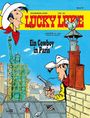 Achdé: Lucky Luke 97, Buch