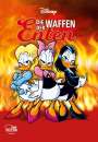 Walt Disney: Enthologien Spezial 03, Buch