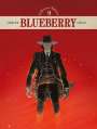 Jean-Michel Charlier: Blueberry - Collector's Edition 09, Buch