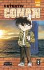Gosho Aoyama: Detektiv Conan 100, Buch