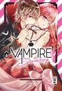 Ema Toyama: Vampire Dormitory 04, Buch