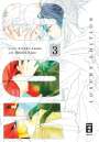 Atsuko Asano: No. 6 - Luxury Edition 03, Buch