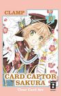 Clamp: Card Captor Sakura Clear Card Arc 10, Buch