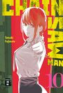 Tatsuki Fujimoto: Chainsaw Man 10, Buch