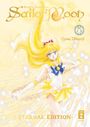 Naoko Takeuchi: Pretty Guardian Sailor Moon - Eternal Edition 05, Buch