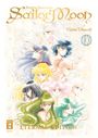 Naoko Takeuchi: Pretty Guardian Sailor Moon - Eternal Edition 10, Buch