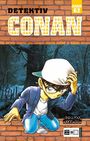 Gosho Aoyama: Detektiv Conan 62, Buch