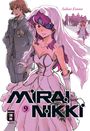 Sakae Esuno: Mirai Nikki 09, Buch