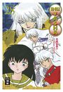 Rumiko Takahashi: Inu Yasha New Edition 28, Buch