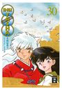 Rumiko Takahashi: Inu Yasha New Edition 30, Buch