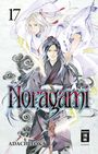 Adachitoka: Noragami 17, Buch