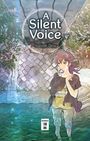 Yoshitoki Oima: A Silent Voice 06, Buch