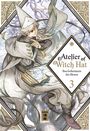 Kamome Shirahama: Atelier of Witch Hat 03, Buch