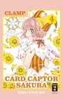 Clamp: Card Captor Sakura Clear Card Arc 04, Buch