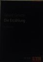 Gerard Genette: Die Erzählung, Buch