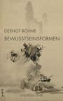 Gernot Böhme: Bewusstseinsformen, Buch