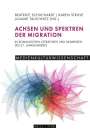 : Achsen und Spektren der Migration in romanischen Literaturen und Bildmedien des 21. Jahrhunderts, Buch