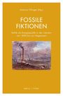 : Fossile Fiktionen, Buch