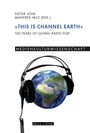 : "This is Channel Earth", Buch