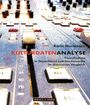 Karin Martensen: Kulturdatenanalyse, Buch