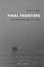 Bernhard Siegert: Final Frontiers, Buch