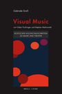 Gabriele Groll: Visual Music, Buch