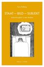 Kyra Palberg: Staat - Bild - Subjekt, Buch