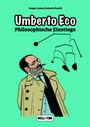 Ansgar Lorenz: Umberto Eco, Buch